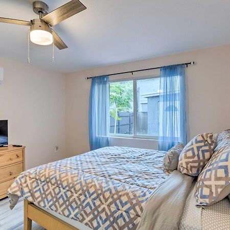 Inviting Apartment Less Than 2 Mi To Riviera Beach! West Palm Beach Eksteriør bilde