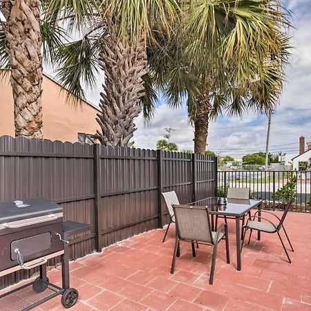 Inviting Apartment Less Than 2 Mi To Riviera Beach! West Palm Beach Eksteriør bilde
