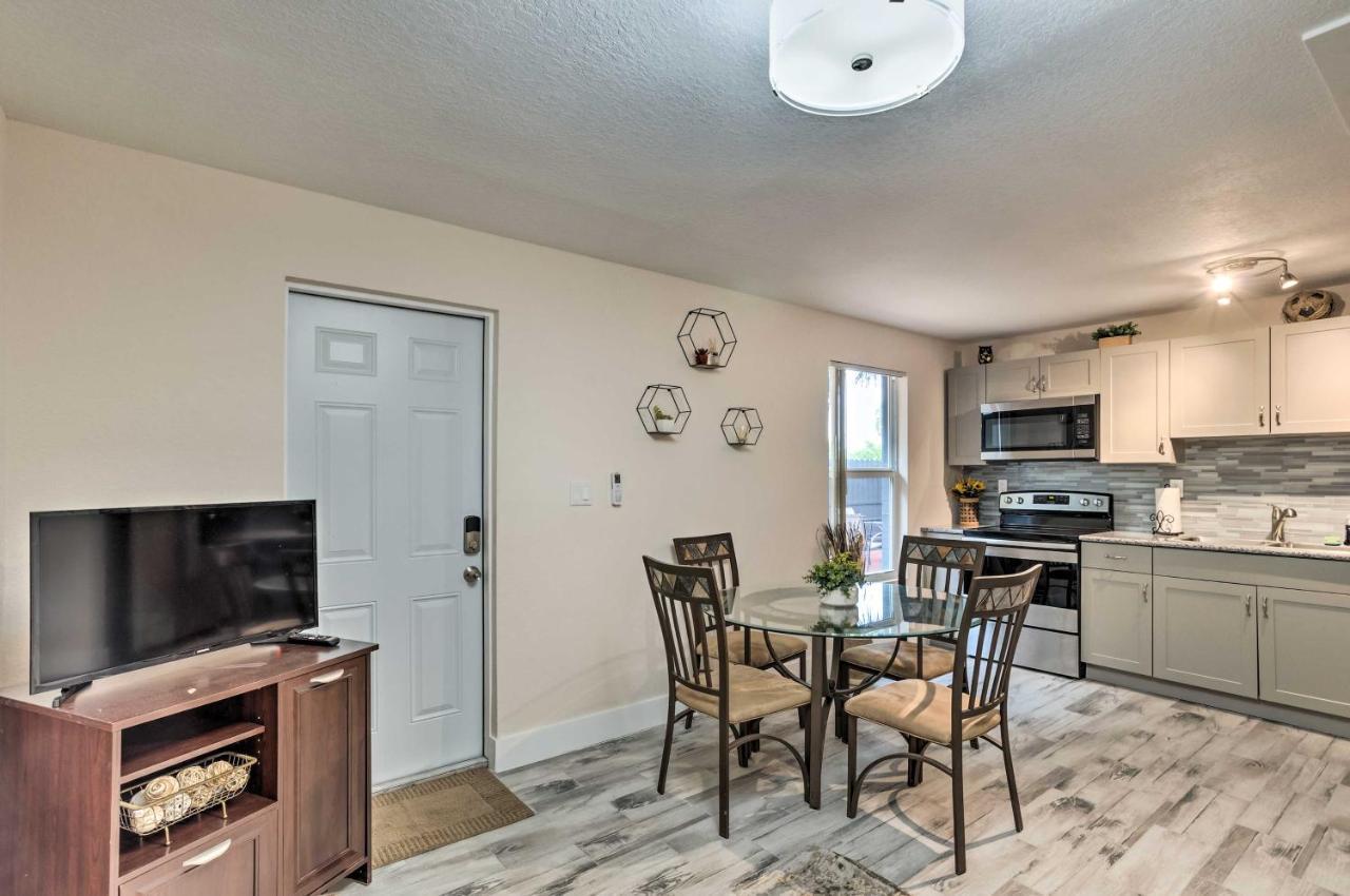 Inviting Apartment Less Than 2 Mi To Riviera Beach! West Palm Beach Eksteriør bilde