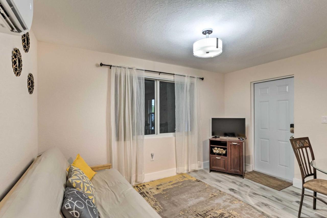 Inviting Apartment Less Than 2 Mi To Riviera Beach! West Palm Beach Eksteriør bilde