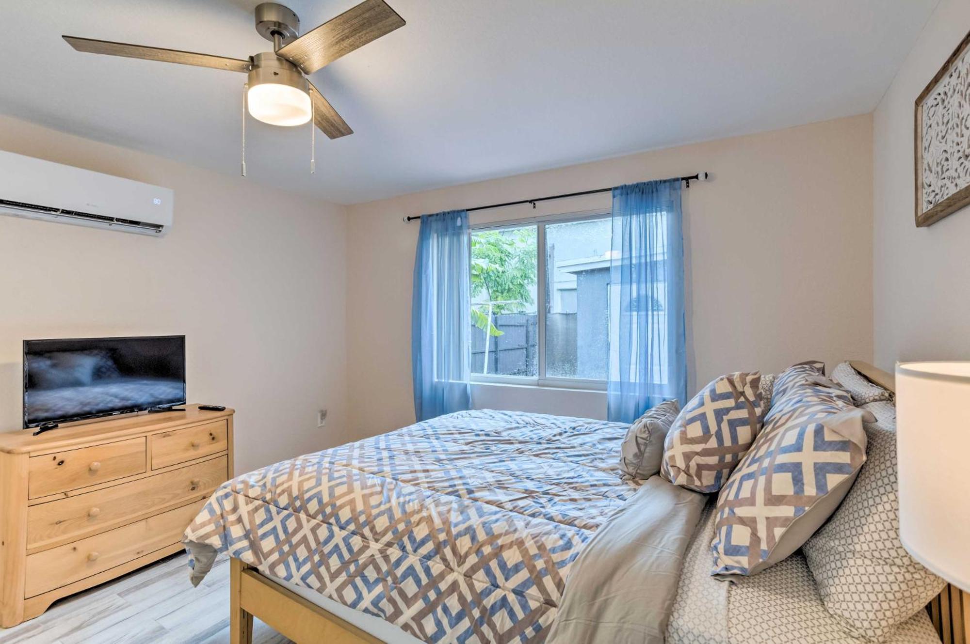 Inviting Apartment Less Than 2 Mi To Riviera Beach! West Palm Beach Eksteriør bilde