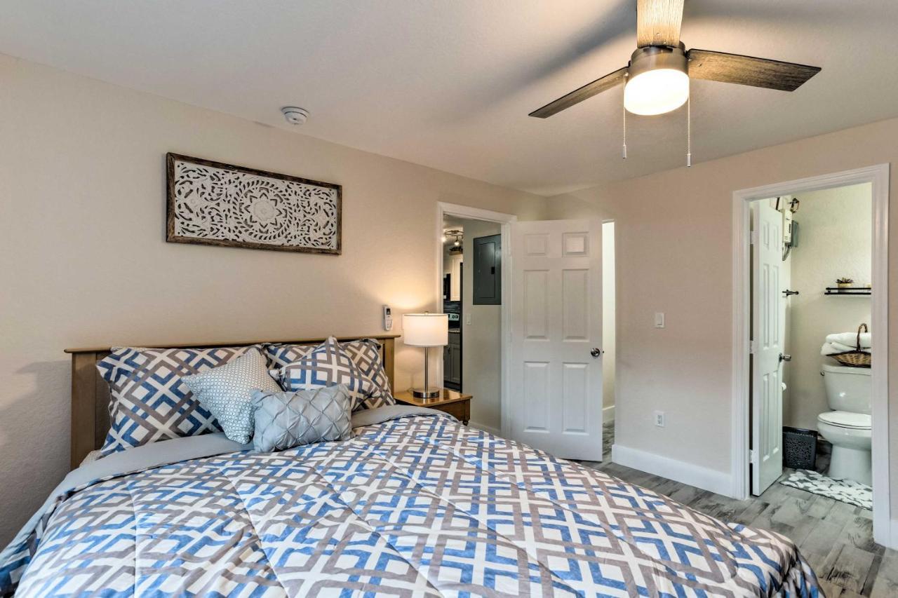 Inviting Apartment Less Than 2 Mi To Riviera Beach! West Palm Beach Eksteriør bilde