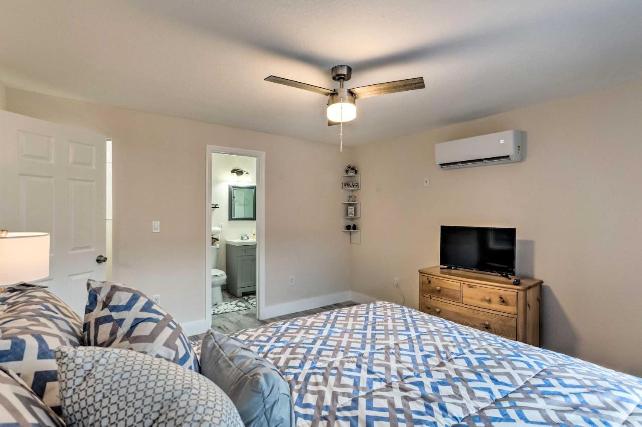 Inviting Apartment Less Than 2 Mi To Riviera Beach! West Palm Beach Eksteriør bilde